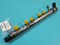 Listwa wtryskowa CZUJNIKI Toyota Avensis III T27 0445214278, 851416601, 0281002949 2.0 D4D