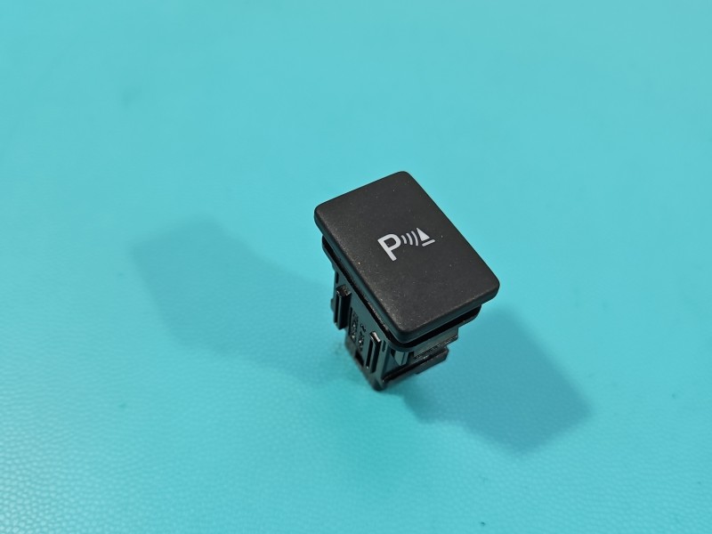 Przełącznik Producent części: Lexus, czujników parkowania 4PIN LEXUS CT 10-22