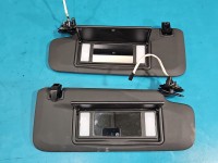 Podsufitka Opel Insignia B 39157784, 39157785, 39155394 kombi