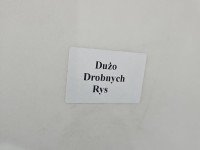 Maska przednia Opel Corsa C srebrny Z163