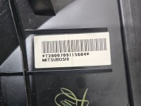 Poduszki powietrzne zestaw komplet Honda Civic VIII UFO