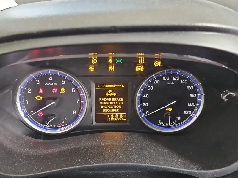 Licznik Suzuki Sx4 S-Cross 13-21 34110-57T00 1.4 T EUROPA