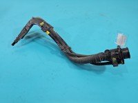 rura Wlew paliwa Hyundai Elantra VI 15-20