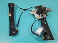 Podnośnik przód lewy Opel Insignia A 5d kombi