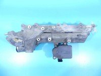 Kolektor ssący Mercedes CLS II C218 W218 218 A6421500594, A6420907737 3.0 cdi