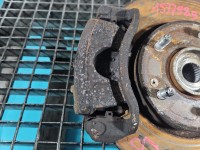 Zacisk przód lewy Hyundai Tucson I 2.0 16V XD20