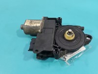 Podnośnik przód lewy SZYBY WINDA 1354726080 Peugeot Bipper silniczek, 6pin 5d HB