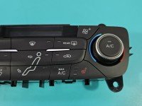 Konsola panel nawiewu Ford Focus Mk3