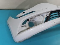 Zderzak przód Renault Talisman biały OV369