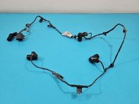 Wiązka zderzaka tył Ford Kuga Mk1 08-13 2W93-15K859, 8V4T-15K868 Instalacja pdc