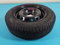 Koło zapasowe 14" dojazdowe dojazdówka Renault Clio II 175/65/R14 4X100