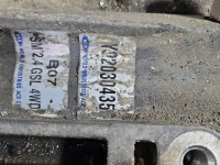 Skrzynia biegów Hyundai Santa Fe I 2.4 16V