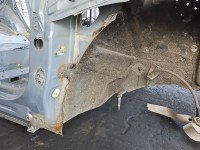 Podłużnica prawa fartuch Subaru Forester IV SJ 12-18