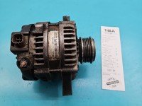 TEST Alternator Toyota Corolla E12 J5112120, 2961200 2.0 D4D