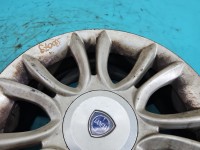 4X alufelgi felgi 16" komplet Lancia Delta III 08-14 R16