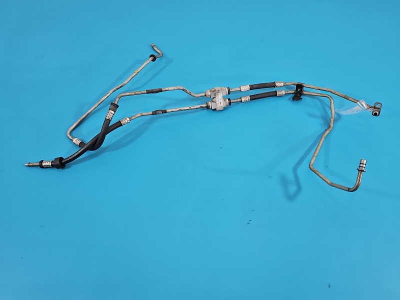 Przewód skrzyni biegów Mercedes GL II X166 4.7 V8 278928 A1645010265