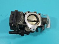 Przepustnica Citroen Xsara Picasso 9648053780, 4082398823003 1,8.0 16V
