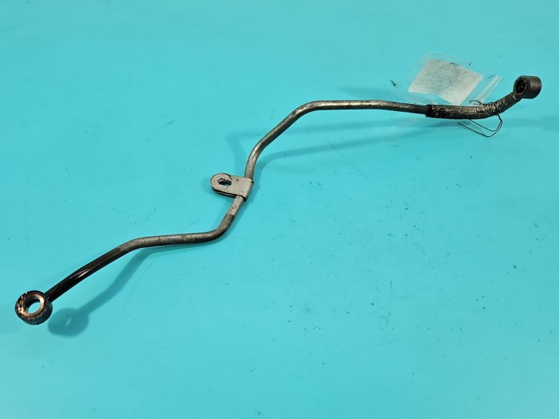 Przewód smarowania turbiny Renault Trafic III 2.0 dci