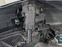 Zderzak przód Seat Leon III 12- Ls9r