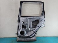 Drzwi tył prawe Subaru Forester IV SJ 12-18 HB 5d srebrny G1U