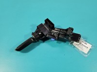 Stacyjka KLUCZYK WKŁADKA Fiat Tipo II 15- 61232900