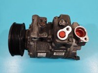 Sprężarka klimatyzacji kompresor Audi A5 8T 8KD260805, 447150-1453