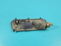 Lampa tył prawa zderzaka przeciwmgielna Citroen C4 picasso I 06-13 9688387880