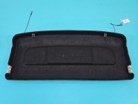 Półka tylna tył bagażnika Nissan Micra K13