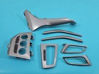 Listwa listwy dekory dekor deski Ford Focus Mk3 eu