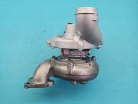 Turbosprężarka Regenerowana Mercedes W211 757608-1, AL0012, GT2056V 3.0 V6 CDI 190KM
