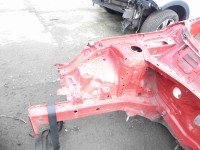 Podłużnica prawa fartuch Kia Optima IV 15-20