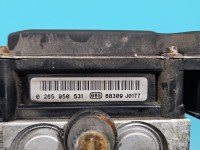 Pompa abs Honda Civic VIII UFO 0265235075, 57110-SMG-A131-M1, 0265950531