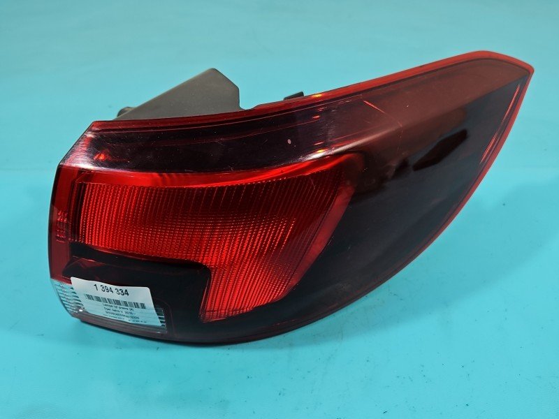 Lampa tył prawa Opel Astra V K kombi