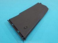 Osłona ZAŚLEPKA PLASTIK Skoda Superb III 3V0867281B, 3V1867281