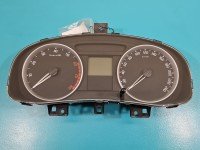 Licznik Skoda Fabia II 5J0920810B 1.2 6V wiel (BBM) EUROPA