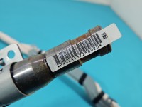 Kurtyna prawa poduszka airbag INFINITI QX50 HB