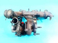 Turbosprężarka Audi A4 B5 1.9 tdi 90KM 454097-1
