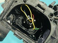 Reflektor lewy lampa przód AUDI A6 C7 EUROPA