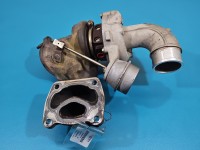 Turbosprężarka Ford Edge II 2.0 ECOBOOST 245KM