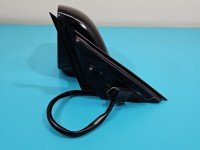 Lusterko lewe pin Vw Passat B5 kombi 5d kolor czarny europa