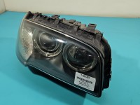 Reflektor prawy lampa przód Bmw X3 e83 EUROPA