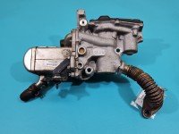 Chłodnica spalin Renault Megane III 996936M, 8201027384 1.9 dci (F9Q)