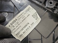 Fotele komplet kanapa Vw T-Roc