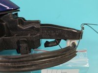 Klamka przód lewa zewnętrzna Opel Astra V K 13515507