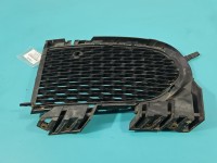 Zaślepka kratka zderzaka prawa atrapa JAGUAR XF II X260