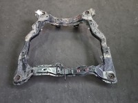 WÓZEK KOŁYSKA TRAWERS Sanki Belka silnika Kia Cerato 1.6 crdi