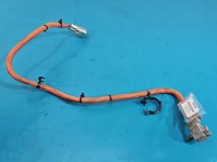 Wiązka instalacja Europejska, Brak nr Ford Mondeo Mk5