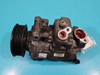 Sprężarka klimatyzacji kompresor AUDI A4 B8 8KD260805, 447150-1452