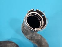 Rura przewód Producent części: FIAT, Diesel, Europejska, INTERCOOLERA Fiat Tipo II 15- 1.6 jtd (55260384)