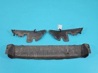 KIEROWNICA Wlot powietrza Vw Tiguan I 07- 2.0 tdi